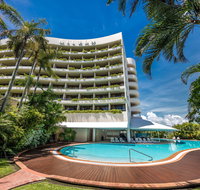 Hilton Cairns - Hervey Bay Accommodation