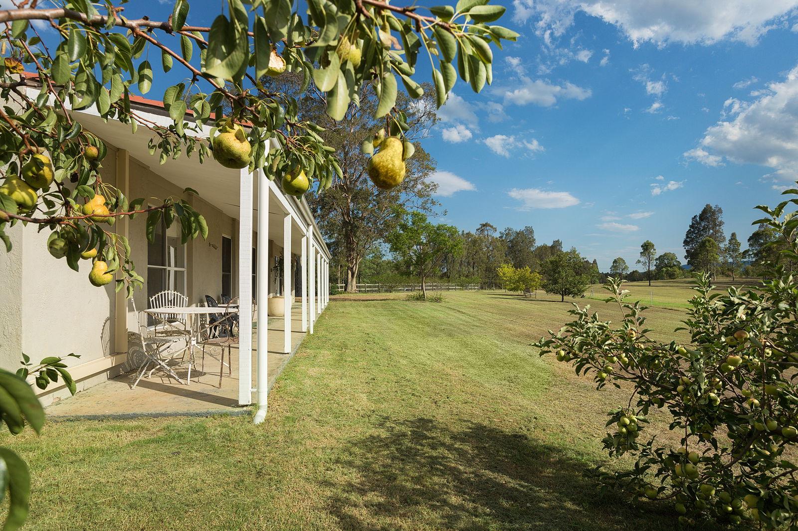  Hervey Bay Accommodation