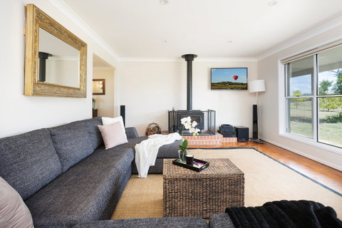 Hillcrest House - Hervey Bay Accommodation 1