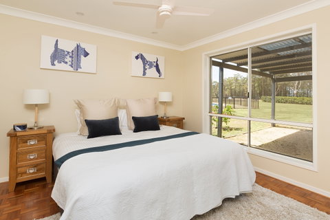 Hillcrest House - Hervey Bay Accommodation 2
