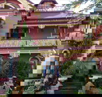 Historic Stannum House - Hervey Bay Accommodation