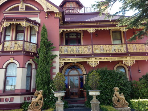 Historic Stannum House - Hervey Bay Accommodation 0