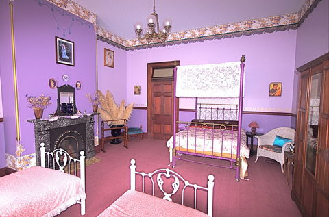 Historic Stannum House - Hervey Bay Accommodation 1