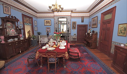 Historic Stannum House - Hervey Bay Accommodation 2
