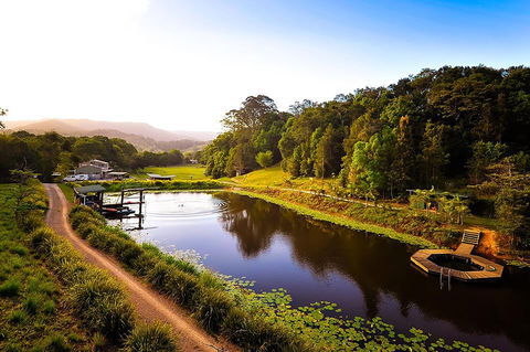 Hosanna Farmstay - Hervey Bay Accommodation 0