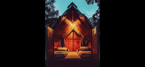 Hosanna Farmstay - Hervey Bay Accommodation 1