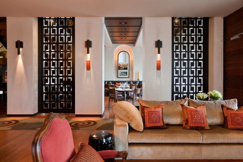 Hotel Lindrum Melbourne - MGallery By Sofitel - Hervey Bay Accommodation 0