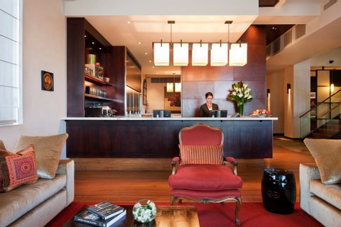 Hotel Lindrum Melbourne - MGallery By Sofitel - Hervey Bay Accommodation 1
