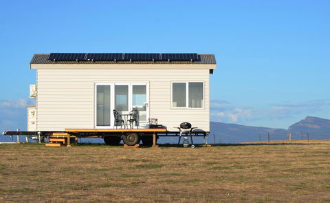 Hounds Run Vineyard - Hervey Bay Accommodation 2