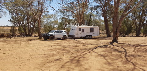 How's The Serenity Camping Ground - Temporarily Closed - Tourism Hervey Bay 0
