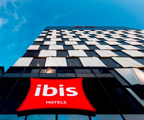 Ibis Adelaide - Tourism Hervey Bay 2