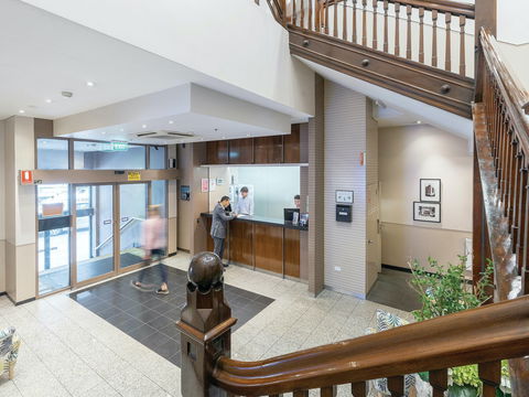 Ibis Styles Kingsgate Hotel - Tourism Hervey Bay 1