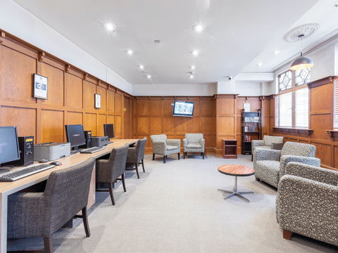 Ibis Styles Kingsgate Hotel - Tourism Hervey Bay 2