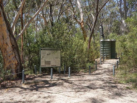 Ingar Campground - Hervey Bay Accommodation 1