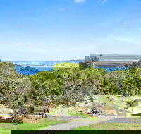 Islandview - Hayborough - Hervey Bay Accommodation