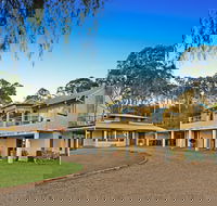 I villini Estate - Hervey Bay Accommodation