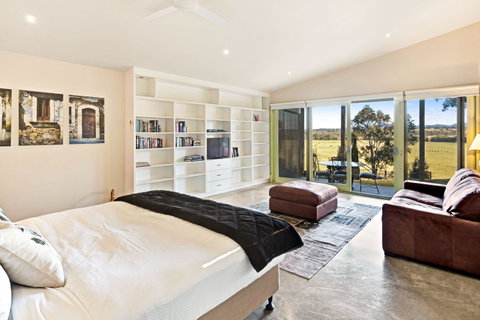 I Villini Estate - Hervey Bay Accommodation 1