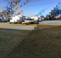 Jerilderie Motel and Caravan Park - Hervey Bay Accommodation