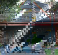 Jetz Bungalow - Hervey Bay Accommodation