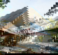 Just Sit Moruya Heads - Hervey Bay Accommodation