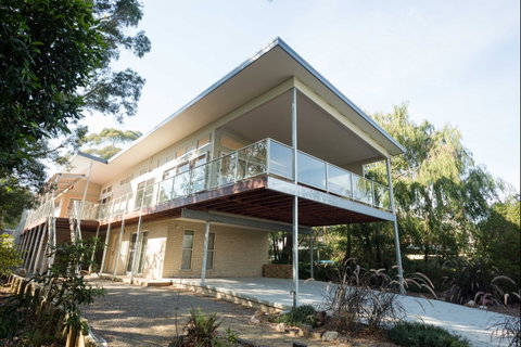 Just Sit: Moruya Heads - Hervey Bay Accommodation 0