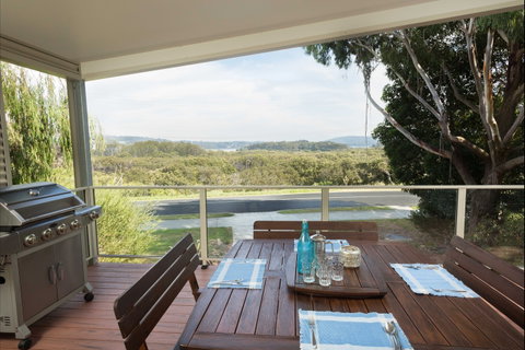 Just Sit: Moruya Heads - Hervey Bay Accommodation 1
