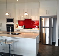 Kalinya - Hervey Bay Accommodation