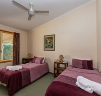 Karrawirra Riverdell Spiritual Centre - Hervey Bay Accommodation
