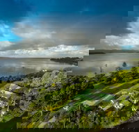 Karbeethong Lodge - Hervey Bay Accommodation