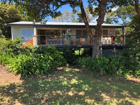 Katandra - Hervey Bay Accommodation 2