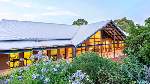 Killara - Tourism Hervey Bay 0