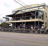 Kitchener Hotel - Hervey Bay Accommodation