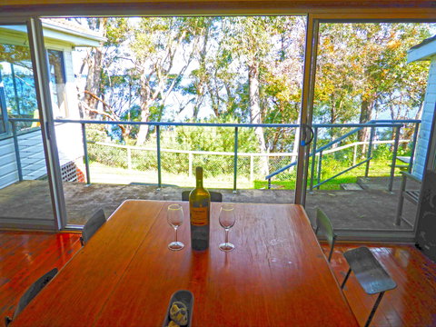 Lakeside Tranquility At Culburra Beach - Hervey Bay Accommodation 0