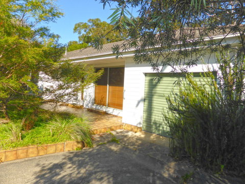 Lakeside Tranquility At Culburra Beach - Hervey Bay Accommodation 1