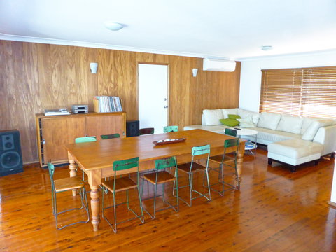 Lakeside Tranquility At Culburra Beach - Hervey Bay Accommodation 2