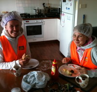 Latrobe Working Hostel - Hervey Bay Accommodation