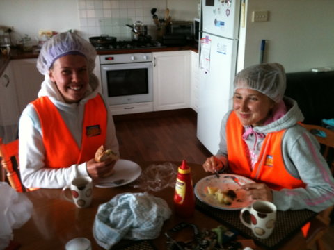 Latrobe Working Hostel - Hervey Bay Accommodation 0