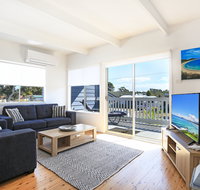 Lazy Days Beach House Jervis Bay - Tourism Hervey Bay