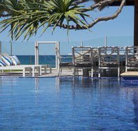Liapari Beach House - Hervey Bay Accommodation