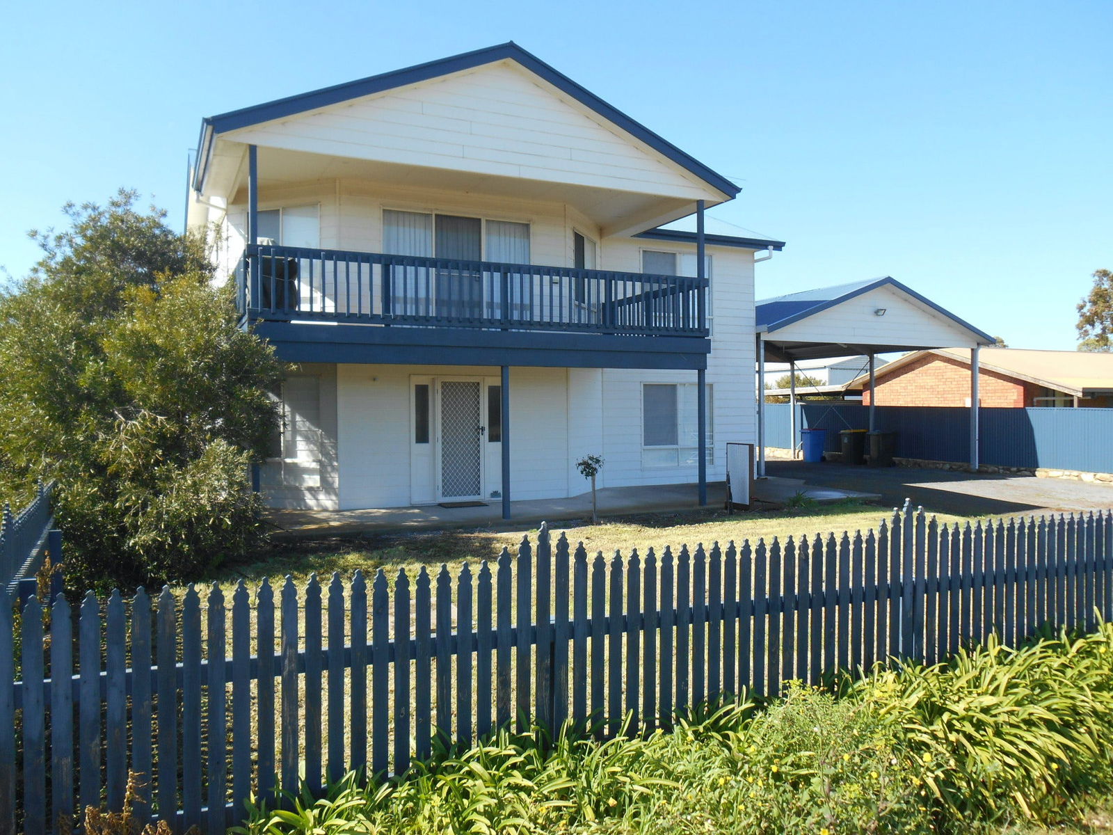 Ramsay SA Hervey Bay Accommodation