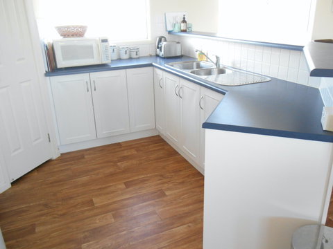 Life's No Rehearsal - Hervey Bay Accommodation 1