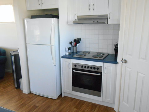 Life's No Rehearsal - Hervey Bay Accommodation 2