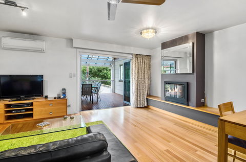Limestone Coast Apartments - Tourism Hervey Bay 1