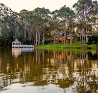 Lincoln Downs Resort Batemans Bay BW Signature Collection