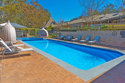 Lincoln Downs Resort Batemans Bay, BW Signature Collection - Hervey Bay Accommodation 1