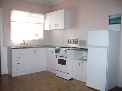 Lisianna Holiday Apartments - Hervey Bay Accommodation 2