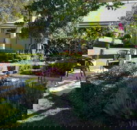 Little Britton Luxury Accommodation - Hervey Bay Accommodation