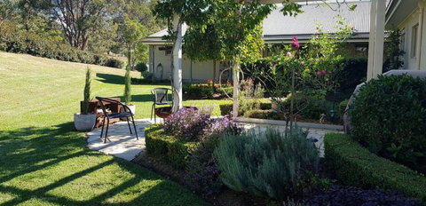 Little Britton Luxury Accommodation - Hervey Bay Accommodation 0
