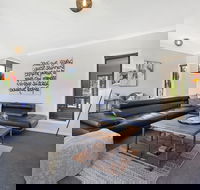 Luminosa - Hervey Bay Accommodation
