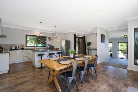 Luminosa - Hervey Bay Accommodation 1